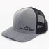 Dynamic Discs King D's Logo Snapback Mesh Disc Golf Hat - Gotta Go Gotta Throw