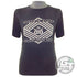 Dynamic Discs Prism Short Sleeve Disc Golf T-Shirt - Gotta Go Gotta Throw