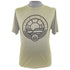 Dynamic Discs Sunny Putt Short Sleeve Disc Golf T-Shirt - Gotta Go Gotta Throw
