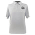 Dynamic Discs Apparel Dynamic Discs Wings Short Sleeve Performance Disc Golf Polo Shirt