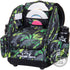 Dynamic Discs Bag Dynamic Discs Combat Commander Backpack Disc Golf Bag