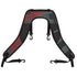 Dynamic Discs Bag Stoke Red Dynamic Discs Disc Golf Bag Backpack Strap