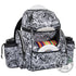 Dynamic Discs Bag Marbled Dynamic Discs Paratrooper Backpack Disc Golf Bag