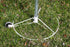 Dynamic Discs Basket Dynamic Discs Veteran 28-Chain Disc Golf Basket