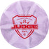 Dynamic Discs Golf Disc Dynamic Discs Fuzion Burst Judge Putter Golf Disc