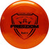 Dynamic Discs Golf Disc Dynamic Discs Fuzion Freedom Distance Driver Golf Disc
