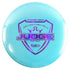 Dynamic Discs Golf Disc Dynamic Discs Fuzion Judge Putter Golf Disc