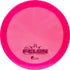 Dynamic Discs Golf Disc Dynamic Discs Limited Edition 2020 Team Series Eric Oakley Chameleon Lucid-X Felon Fairway Driver Golf Disc