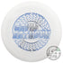 Dynamic Discs Golf Disc Dynamic Discs Limited Edition 2022 Team Series Gavin Rathbun Hybrid-X Felon Fairway Driver Golf Disc