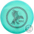 Dynamic Discs Golf Disc Dynamic Discs Limited Edition 2022 Team Series Holyn Handley Chameleon Lucid Suspect Midrange Golf Disc