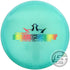 Dynamic Discs Golf Disc Dynamic Discs Limited Edition 2022 Team Series Jonathan Nicholson Chameleon Lucid Suspect Midrange Golf Disc