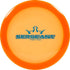 Dynamic Discs Golf Disc Dynamic Discs Limited Edition First Run Lucid Sergeant Distance Driver Golf Disc
