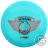 Dynamic Discs Golf Disc Dynamic Discs Limited Edition Hybrid-X Defender Distance Driver Golf Disc