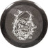 Dynamic Discs Golf Disc Dynamic Discs Limited Edition Pirate Stamp Metallic Lucid Raider Distance Driver Golf Disc