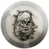 Dynamic Discs Golf Disc Dynamic Discs Limited Edition Pirate Stamp Metallic Lucid Raider Distance Driver Golf Disc
