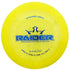 Dynamic Discs Limited Edition Ring Stamp Lucid Raider Distance Driver Golf Disc