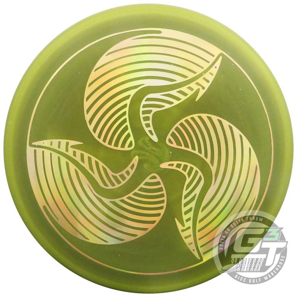 Dynamic Discs Golf Disc Dynamic Discs Limited Edition XL Hypno Huk Lab Stamp Prime Judge Putter Golf Disc