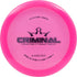 Dynamic Discs Golf Disc Dynamic Discs Lucid Criminal Distance Driver Golf Disc
