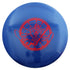 Dynamic Discs Golf Disc Dynamic Discs Marvel Spiderman Swinging BioFuzion Escape Fairway Driver Golf Disc