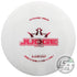 Dynamic Discs Golf Disc Dynamic Discs Misprint Lucid Judge Putter Golf Disc