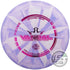 Dynamic Discs Golf Disc Dynamic Discs Misprint Prime Burst Vandal Fairway Driver Golf Disc