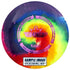 Dynamic Discs Golf Disc Dynamic Discs MyDye BioFuzion Thief Fairway Driver Golf Disc