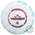 Dynamic Discs Golf Disc Dynamic Discs Prime Burst Verdict Midrange Golf Disc