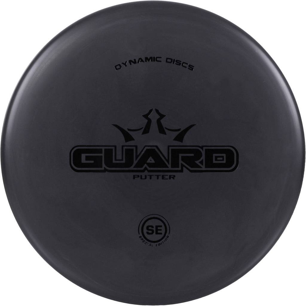 Dynamic Discs Golf Disc Dynamic Discs Special Edition Classic Line Guard Putter Golf Disc