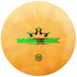 Dynamic Discs Golf Disc 173-176g Dynamic Discs Special Edition Fuzion X-Blend Burst Maverick Fairway Driver Golf Disc
