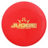 Dynamic Discs Mini Dynamic Discs Junior Prime Judge Mini Golf Disc