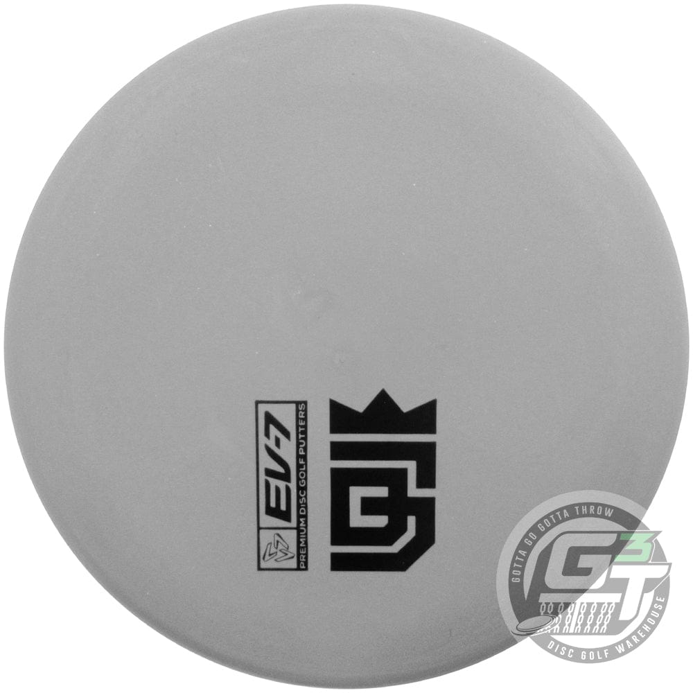 EV-7 Golf Disc EV-7 Limited Edition 2022 Tour Series Drew Gibson OG Base Penrose Putter Golf Disc