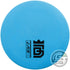 EV-7 Golf Disc EV-7 Limited Edition 2022 Tour Series Drew Gibson OG Soft Penrose Putter Golf Disc