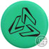 EV-7 Mini EV-7 Logo Mini Marker Disc