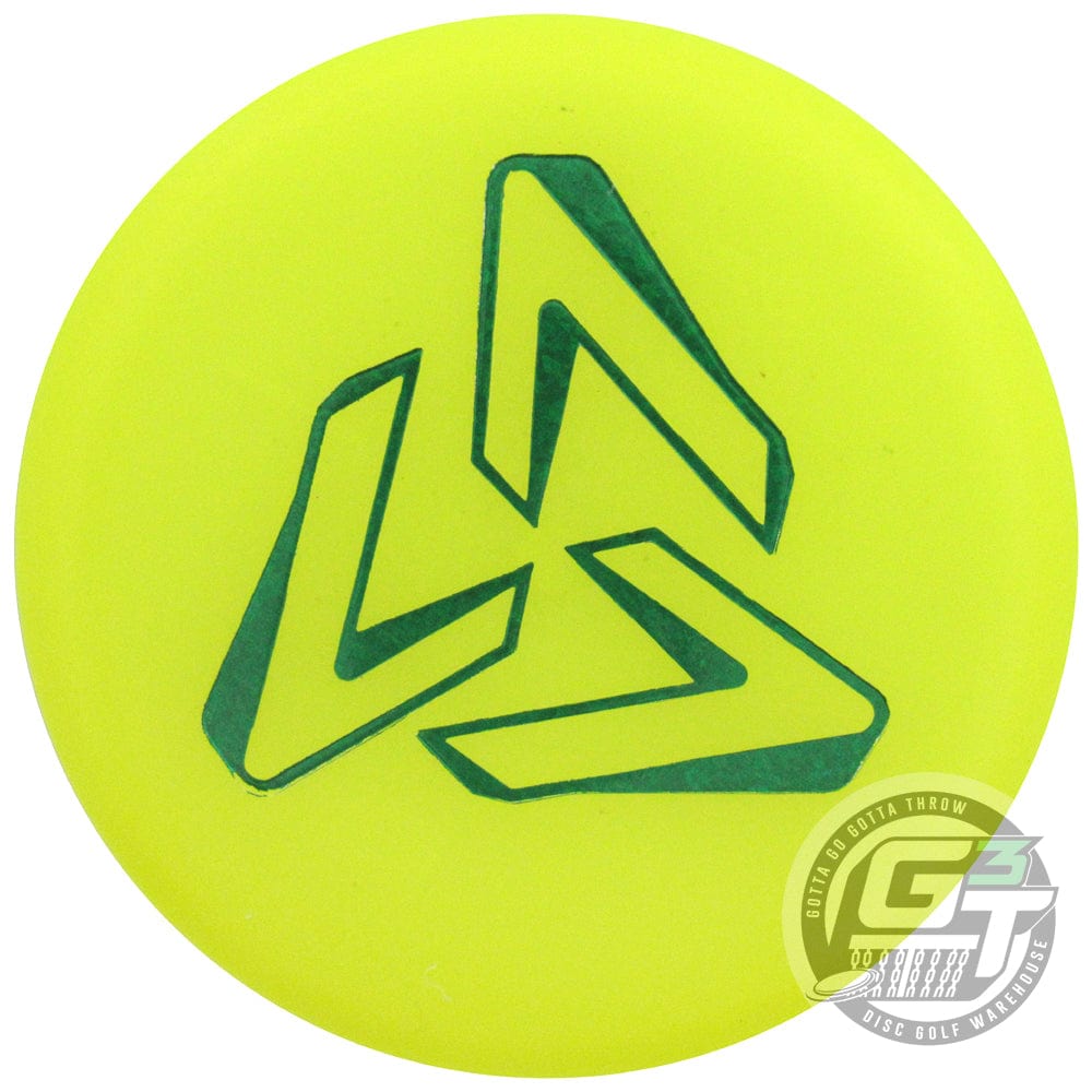 EV-7 Mini EV-7 Logo Mini Marker Disc