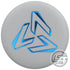 EV-7 Mini EV-7 Logo Mini Marker Disc