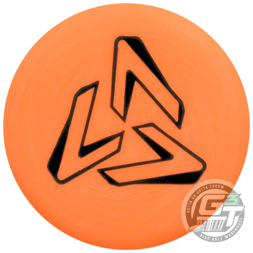 EV-7 Mini EV-7 Logo Mini Marker Disc