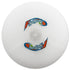 Extreme Glow Ultimate Extreme Glow LED Flashing Mini Flyer Catch Disc