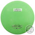 Gateway Disc Sports Golf Disc Gateway Factory Second Evolution Platinum Journey Distance Driver Golf Disc