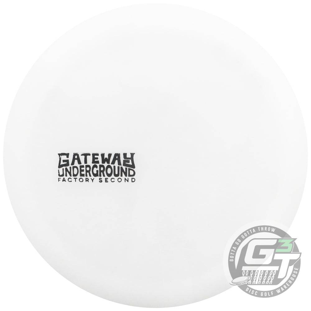 Gateway Disc Sports Golf Disc Gateway Factory Second Hyper-Diamond Apex Distance Driver Golf Disc