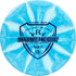 Gotta Go Gotta Throw Dynamic Discs Fuzion Burst Suspect Midrange Golf Disc