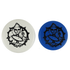 Gotta Go Gotta Throw Mini Gotta Go Gotta Throw Martian Inter-Locking Mini Marker Disc