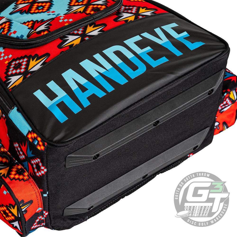 Handeye Supply Co Bag Handeye Supply Co Civilian Backpack Disc Golf Bag