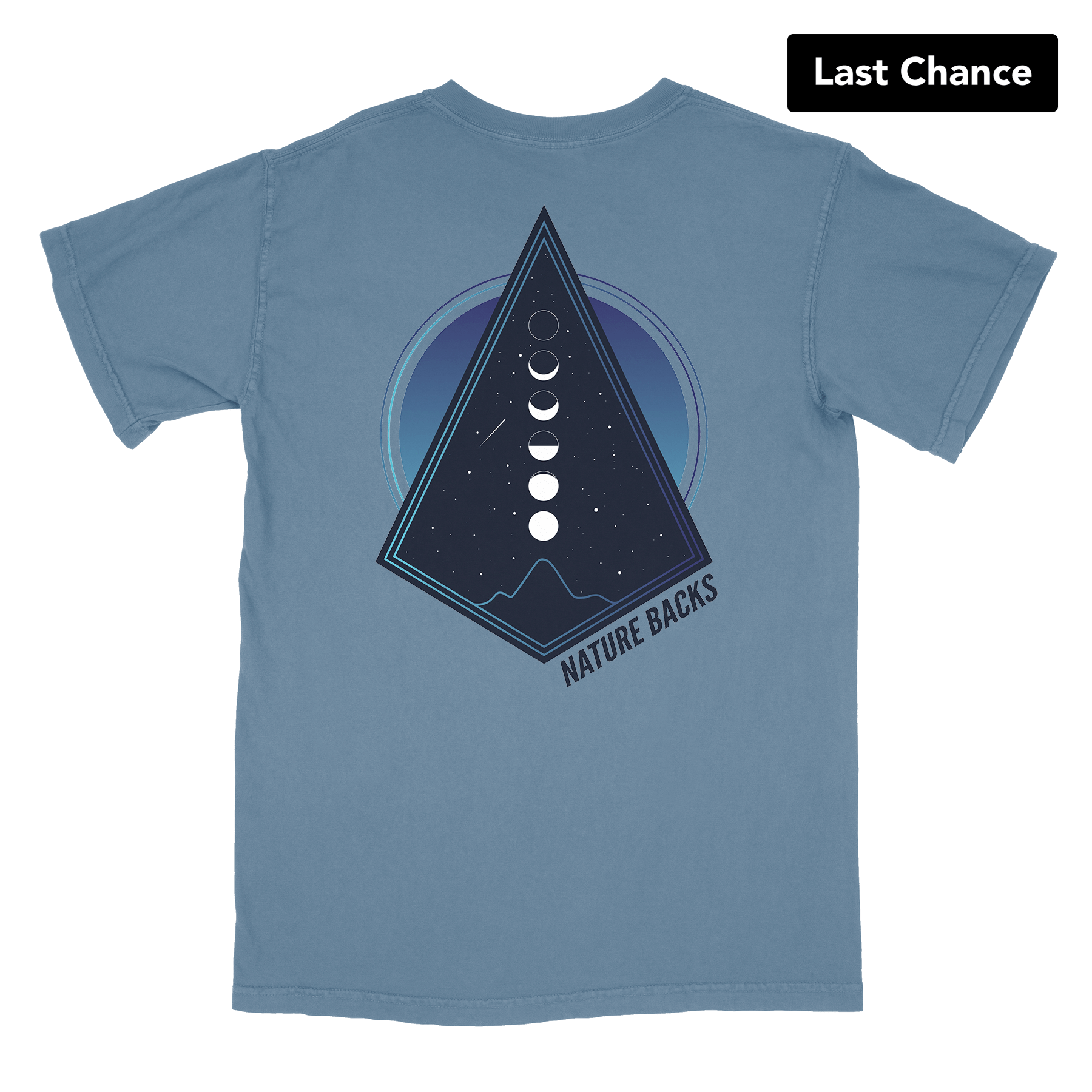 Moon Phase (Fog)