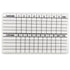Innova Accessory Innova Reusable Disc Golf Scorecard