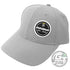 Innova 1983 Pro-Dri Adjustable Performance Disc Golf Hat - Gotta Go Gotta Throw