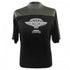 Innova Air Force 2.0 Short Sleeve Performance Disc Golf Jersey - Gotta Go Gotta Throw
