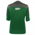 Innova Air Force 2.0 Short Sleeve Performance Disc Golf Jersey - Gotta Go Gotta Throw