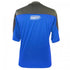 Innova Air Force 2.0 Short Sleeve Performance Disc Golf Jersey - Gotta Go Gotta Throw