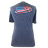 Innova Apparel Innova Flag Roc Soft Blend Short Sleeve Disc Golf T-Shirt