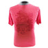 Innova Jungle Short Sleeve Disc Golf T-Shirt - Gotta Go Gotta Throw